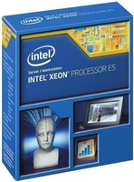 Intel Xeon E5-2680 v3 2.50GHz Socket LGA2011-3 30MB Cache Retail Boxed Processor