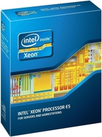 Intel Xeon E5-2680v2 2.80GHz Socket 2011 25MB L3 Cache Retail Boxed Processor
