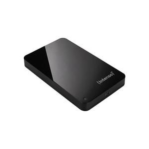 Intenso 1TB Portable Hard Drive - 6002560 - USB 2.0 Memory Station