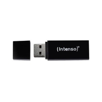 Intenso Flashdrive 008gb Speed Line Usb 3.0/60r/25w