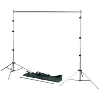 Interfit Background Support System 2.4x2.5m COR755