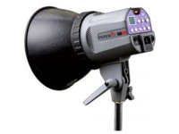 Interfit INT118 EXD200 Single Head 200w Flash
