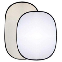 Interfit INT299 Reflector Silver/Gold Rectangular (102 x 168cm)