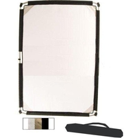 Interfit INT304 Reflector 5 in 1 Flexi Lite Panel Kit Medium