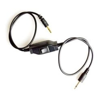 Interfit STR161 Titan Pro Cable for Nikon (N8).