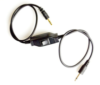 Interfit STR162 Titan Pro Cable for Nikon (N10).