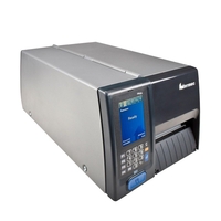 Intermec PM43c Direct Thermal Printer - Monochrome - 203dpi