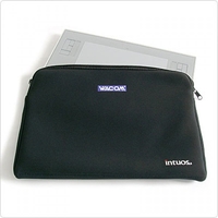 Intuos3 Sleeve A5 - In