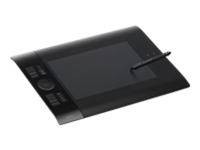 INTUOS4 - WIRELESS BLUETOOTH - DESIGN PEN TABLET EN