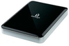 Iomega Ego Portable - Hard Drive - 1 Tb - External (Portable ) - Usb 3.0 - Buffer: 8 Mb - Black - With Iomega Drop Guard Case
