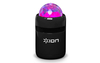 Ion Partystarter Portable Bluetooth Speaker With Light Display