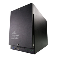 IoSafe 218 2 Bay NAS Enclosure