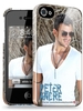 iPhone 4 - Official Peter Andre Phone Clip Case