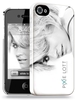 iPhone 4 - Official Pixie Lott Phone Clip Case