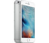 iPhone 6S+ 128GB Silver,  A9 chip with 64-bit,  Retina HD display with 3D Touch 5.5 -inch,  12-megapixel and facetime 5-megapixel,  cellular and Wifi 8209;Fi with MIMO Bluetooth,  LTE Phone