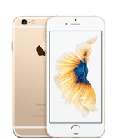 iPhone 6s 16GB Gold,  A9 chip with 64-bit,  Retina HD display with 3D Touch 4.7-inch,  12-megapixel and facetime 5-megapixel,  cellular and Wi&8209;Fi with MIMO Bluetooth,  LTE Phone