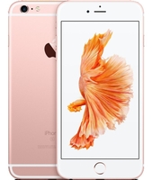 iPhone 6S+ 16Gb Rose,  A9 chip with 64-bit,  Retina HD display with 3D Touch 5.5 -inch,  12-megapixel and facetime 5-megapixel,  cellular and Wifi 8209;Fi with MIMO Bluetooth,  LTE Phone
