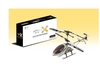 iPilot 6020i RC Helicopter 3 Channel Smartphone Opertaed Android/iPhone Includes the IR Dongle for Complete Play