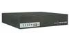 IQCCTV SDC4-1TB 4 Channel H.264 DVR with Remote Networking and mobile phone viewing including 1TB Hard Drive Installed