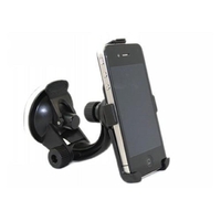iTALKonline 16010 Custom Rotating Suction Mount Holder - Apple iPhone 4.