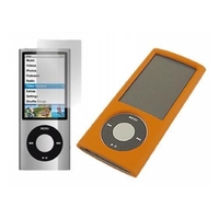 iTALKonline 51 Armour Hybrid Hard Case Orange