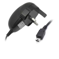 iTalkOnline Mains Charger - BlackBerry 9700 Bold 9780 Onyx
