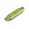 Itwin Remote File Access Usb Device (lime Green)