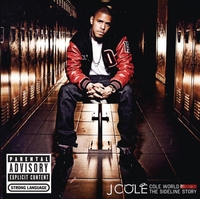 J. Cole - Cole World: The Sideline Story