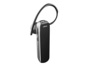 Jabra EASYGO - Headset (convertible ) - wireless - Bluetooth 2.1 EDR