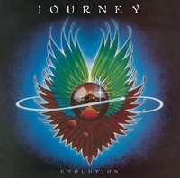 Journey - Evolution