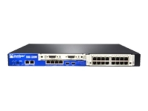 Juniper Networks Secure Services Gateway SSG 320M Security Appliance