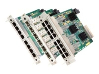Juniper Networks Universal Physical Interface Module Expansion module