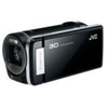 JVC Everio HM960 Camcorder with 16GB Built-in Flash Memory & SD/SDHC/SDXC card slot Seamless Recording JVC HD GT LENS 2D-to-3D Conversion Playback 10x Opt Zoom / 15x Dynamic zoom Built-in LED light & Auto Flash