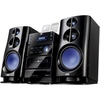 JVC NX-D4B Advanced iPod Mini Component System Twin iPod Docks