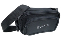 JVC T/YB-3 Black Camcorder Case Bag
