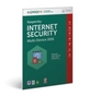 Kaspersky Internet Security 2016 Multi Device 5 Device 1 User FFP Packaging