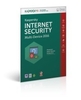 Kaspersky Internet Security Multi-device 2016 1 Year 3 User - Electronic Software Download