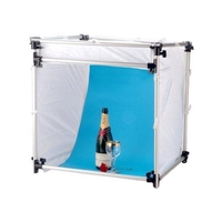 Kenro FEPBF45 Photo Box in Folio Case