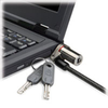 Kensington Microsaver Ds Keyed Lock For Ultra-thin Notebooks - Security Lock