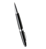 Kensington Virtuoso Signature Stylus and Pen - Black