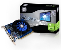 KFA2 GT 630 1GB DDR3 VGA DVI HDMI PCI-E Graphics Card