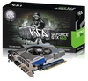 KFA2 GTX 650 EX OC 1GB GDDR5 Dual DVI Mini-HDMI PCI-E Graphics Card