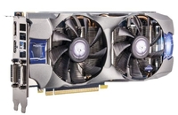 Kfa2 Nvidia Gtx 660 980mhz 1033mhz 2048mb 192-bit Ddr5 Atx Hdmi Dvi Vga Pci-e Graphics Card