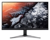 KG271Bbmiipx 69cm (27) ZeroFrame FreeSync 1ms 240Hz 100M:1 ACM 400nits LED 2xHDMI DP MM Audio out EURO/UK EMEA MPRII Black Acer EcoDisplay