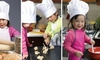 Kids Cookery Class