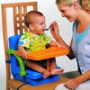 Kids Kit Hi-Seat Booster BLUE