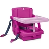 Kids Kit Hi-Seat Booster PINK