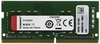 Kingston - Ddr4 - 8 Gb - So-dimm 260-pin - 2666 Mhz / Pc4-21300 - Cl17 - 1.2 V - Unbuffered - Non-ecc