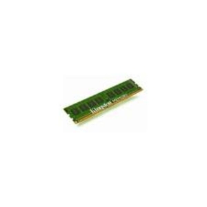 Kingston Memory 4 GB SO DIMM 204-pin DDR3 1066 MHz / PC3-8500 unbuffered non-ECC