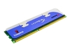 Kingston 12GB (6 x 2GB) 1600MHz DDR3 Non-ECC CL9 HyperX Memory